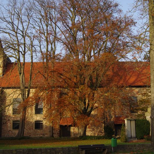 St.-Martins-Kirche, Nendorf