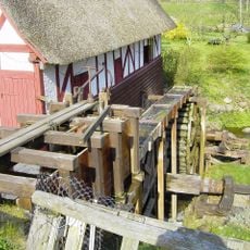 Vejstrup Watermill