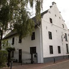 Rinckberg 27, Rimburg