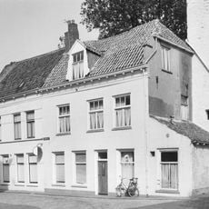 Voorstraat 1, Kampen