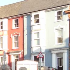 No.21 Corporation Street