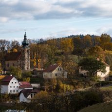 Church of Saint Michael
