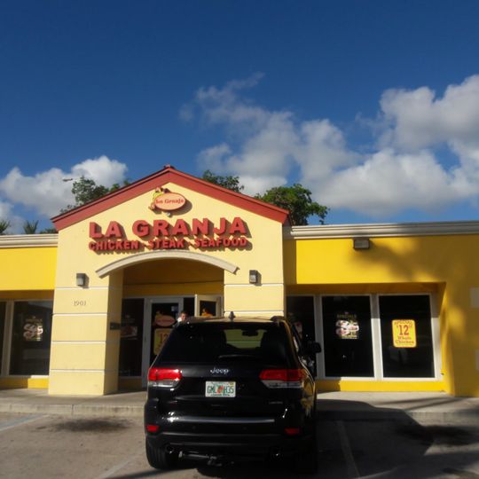 La Granja