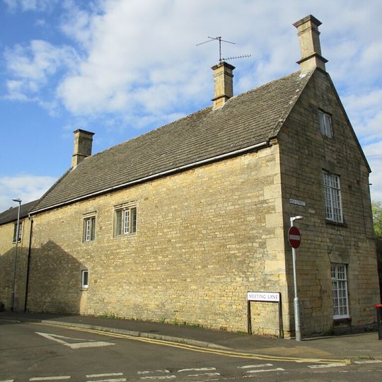 The Old School House And Attached Studio