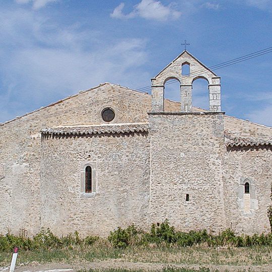 Chiesa di Santa Maria in Cerulis