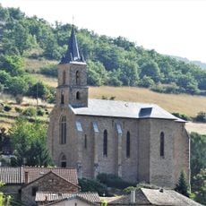 Église Saint-Christophe de Peyre
