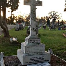 Lambeth Cemetery