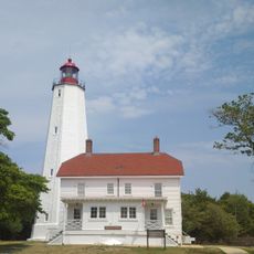 Sandy Hook Light