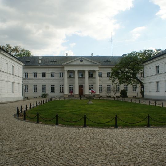 Polish Air Force Academy