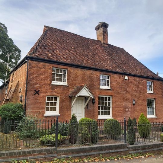 Wrecclesham Farm Guest House