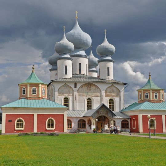 Church of the Dormition of the Theotokos