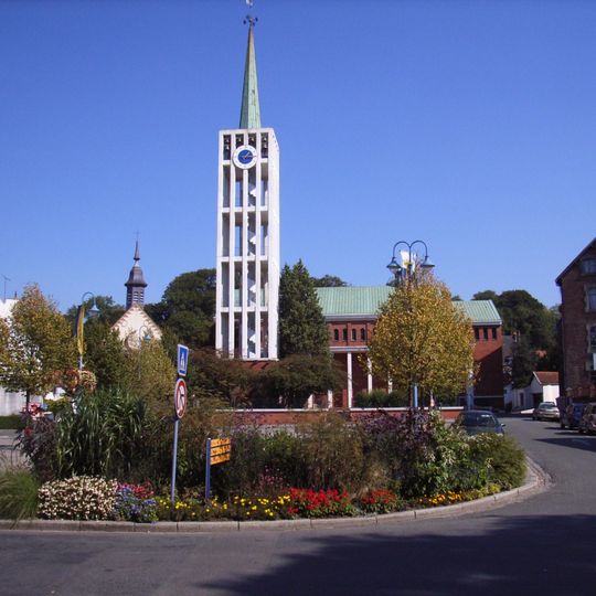 Saint-Pol-sur-Ternoise