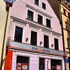 1 Grodzka Street in Jelenia Góra