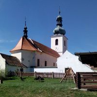 Svatý Jan nad Malší