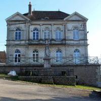 Montmirey-le-Château