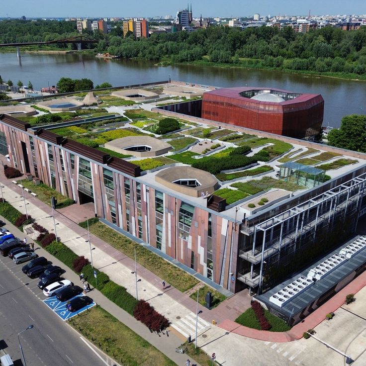 Centro de Ciencias Copérnico