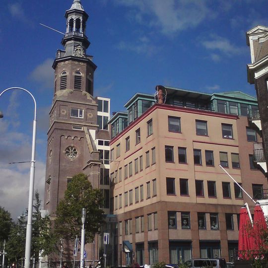 Muiderkerk