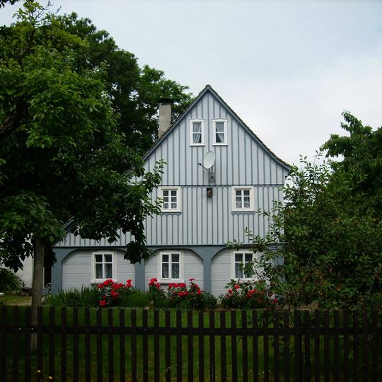 Olbersdorfer Straße 32