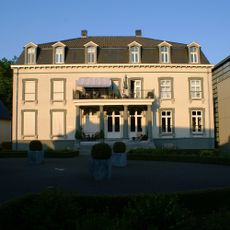 Villa Missiehuis Paters Heilig Hart