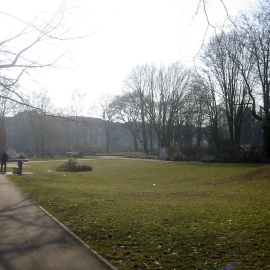 Mentzelpark