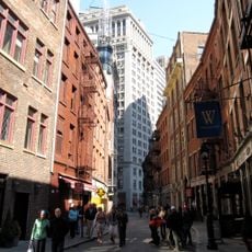 Stone Street