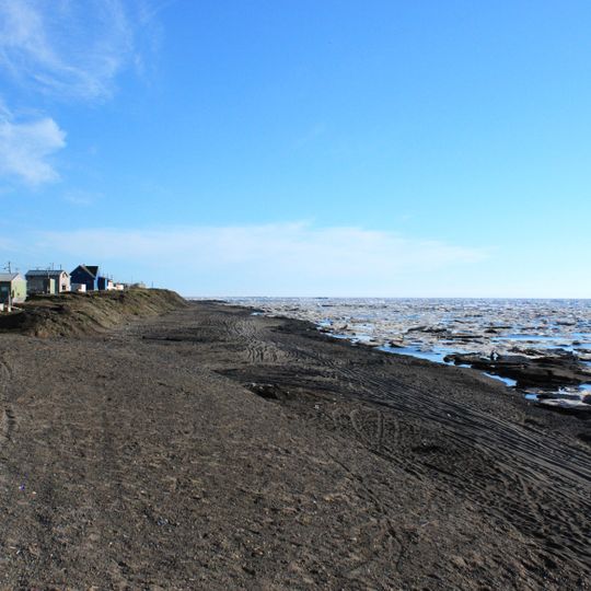 Point Barrow