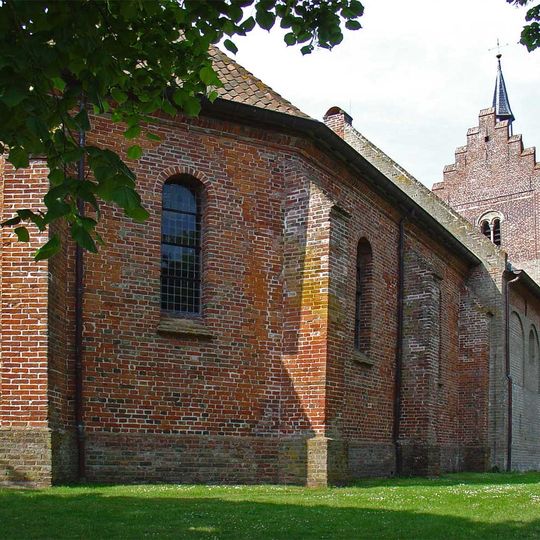 Nederlands Hervormde Kerk, Anloo