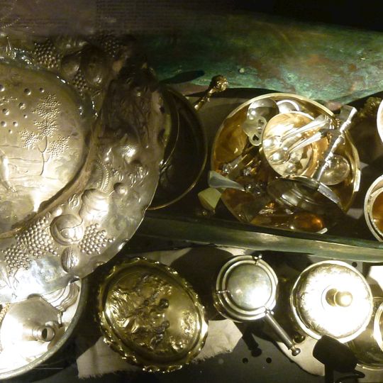 Lohe Hoard