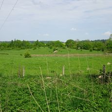 Kasseedorfer Teiche und Umgebung