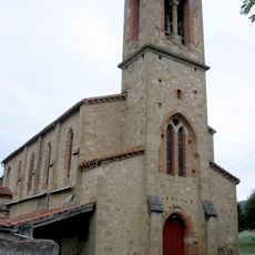 Église Notre-Dame-de-l'Assomption de Sabarthès
