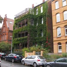 Niemeyerstraße 14, Hannover