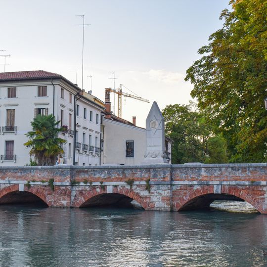 Ponte Dante