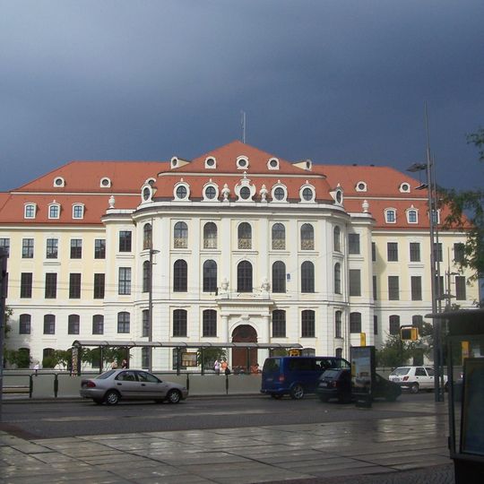 Stadtmuseum Dresden