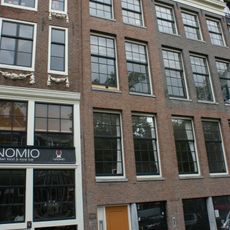 Keizersgracht 467, Amsterdam