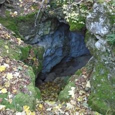Kápolna Cave