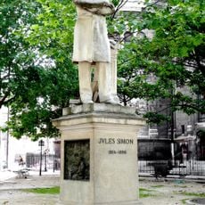 Jules Simon