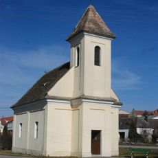 Suttenbrunn Kapelle