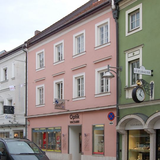 Schmiedstraße 15