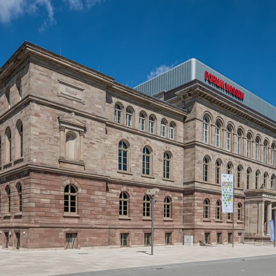 Biodiversitätsmuseum Göttingen