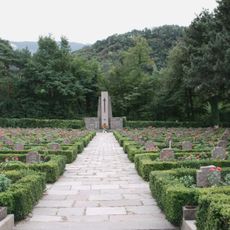 Cimitero militare austro-ungarico di Ora