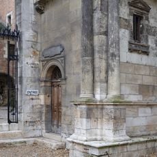 Musée historique et archéologique de l'Orléanais