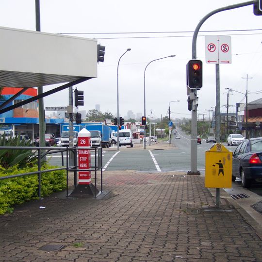 Coorparoo