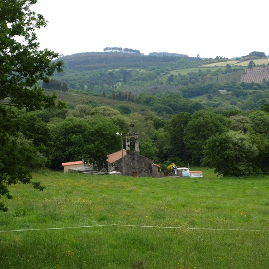 Church of Saint Thomas