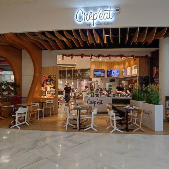 Crêp'eat Dijon