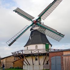 Windmühle „Aurora“