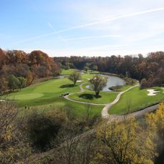 Glen Abbey Golf Course