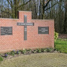 Oorlogsmonument