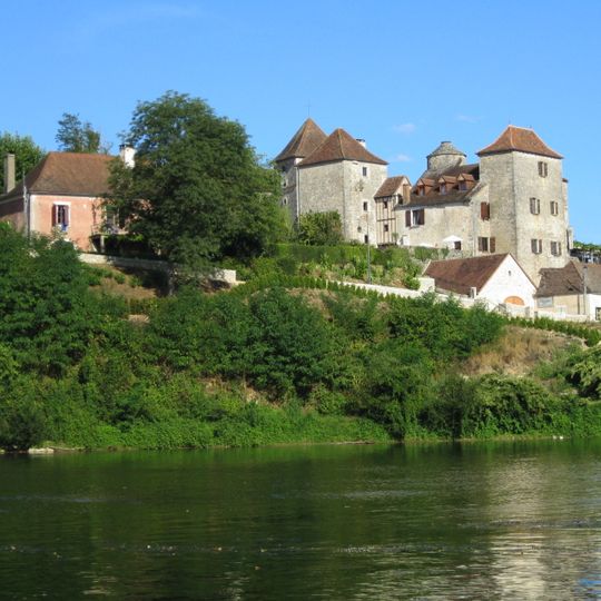 Meyronne