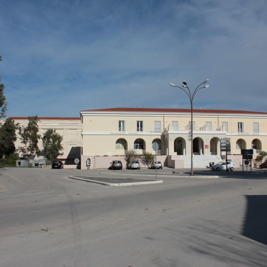 Museo Arqueológico de Léucade