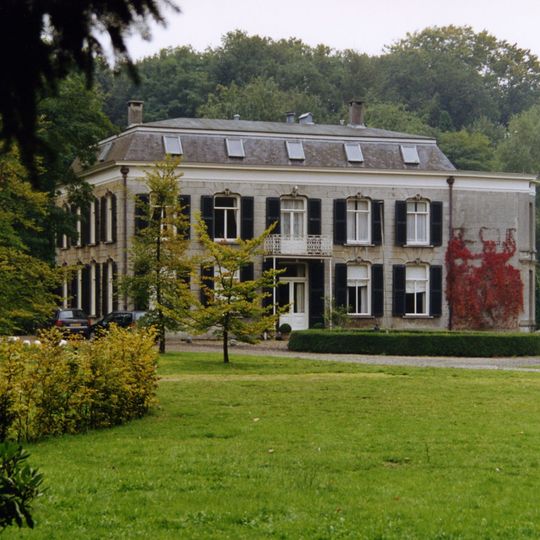 Buitenplaats Valkenberg